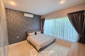 3 Bedroom Villa for Sale or Rent in Garden Ville 5, Huai Yai, Chonburi
