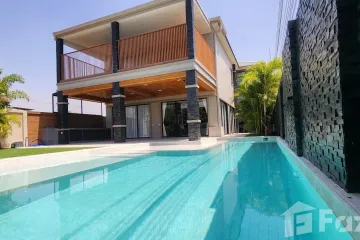 4 Bedroom Villa for rent in Pong, Chonburi