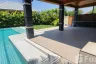 4 Bedroom Villa for rent in Pong, Chonburi