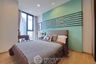 1 Bedroom Condo for rent in THE LINE Phahol - Pradipat, Phaya Thai, Bangkok near BTS Saphan Kwai