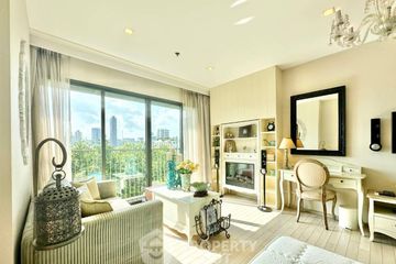 1 Bedroom Condo for sale in Noble Solo, Khlong Tan Nuea, Bangkok near BTS Thong Lo