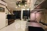 1 Bedroom Condo for sale in Bangkok Horizon Sathorn, Yan Nawa, Bangkok near BTS Chong Nonsi