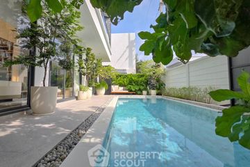 4 Bedroom Villa for sale in Nong Prue, Chonburi