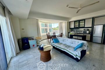 1 Bedroom Condo for sale in Sea Saran Condominium, Bang Sare, Chonburi