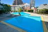 1 Bedroom Condo for sale in Sea Saran Condominium, Bang Sare, Chonburi