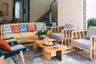 3 Bedroom Townhouse for sale in Anasiri Ramkhamhaeng, Khlong Song Ton Nun, Bangkok