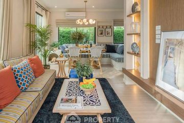 3 Bedroom Townhouse for sale in Anasiri Ramkhamhaeng, Khlong Song Ton Nun, Bangkok