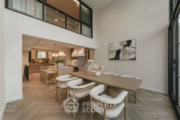 5 Bedroom Townhouse for sale in Regent 71 Place, Phra Khanong Nuea, Bangkok near BTS Phra Khanong