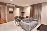 2 Bedroom Condo for rent in Up Ekamai, Khlong Tan Nuea, Bangkok near BTS Thong Lo