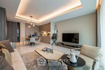 1 Bedroom Condo for sale in Sindhorn Tonson, Lumpini, Bangkok near BTS Ratchadamri