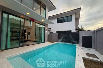 5 Bedroom Villa for rent in The Lake Huay Yai, Huai Yai, Chonburi