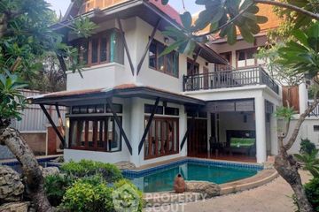 4 Bedroom Villa for sale in Na Jomtien, Chonburi