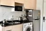 2 Bedroom Condo for rent in Noble Revolve Ratchada 2, Huai Khwang, Bangkok near MRT Thailand Cultural Centre