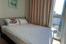 2 Bedroom Condo for rent in Noble Revolve Ratchada 2, Huai Khwang, Bangkok near MRT Thailand Cultural Centre