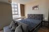 2 Bedroom Condo for rent in Noble Revolve Ratchada 2, Huai Khwang, Bangkok near MRT Thailand Cultural Centre
