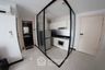 1 Bedroom Condo for sale in Voque Sukhumvit 16, Khlong Toei, Bangkok near BTS Asoke