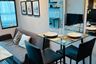 1 Bedroom Condo for rent in Ideo Sukhumvit 93, Bang Chak, Bangkok near BTS Bang Chak