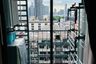 1 Bedroom Condo for rent in Ideo Sukhumvit 93, Bang Chak, Bangkok near BTS Bang Chak