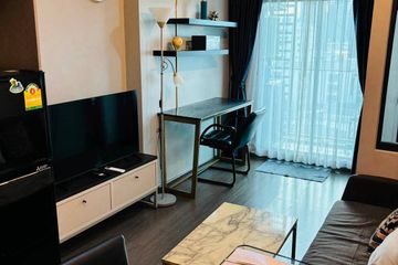 1 Bedroom Condo for rent in Ideo Sukhumvit 93, Bang Chak, Bangkok near BTS Bang Chak