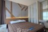 2 Bedroom Condo for rent in The Parkland Grand Taksin, Bukkhalo, Bangkok near BTS Talat Phlu