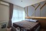 2 Bedroom Condo for rent in The Parkland Grand Taksin, Bukkhalo, Bangkok near BTS Talat Phlu