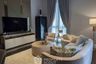 3 Bedroom Condo for sale in One89 Wireless, Lumpini, Bangkok near MRT Lumpini
