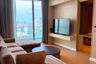 2 Bedroom Condo for rent in Magnolias Waterfront Residences, Khlong Ton Sai, Bangkok near BTS Saphan Taksin