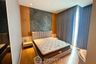 2 Bedroom Condo for rent in Magnolias Waterfront Residences, Khlong Ton Sai, Bangkok near BTS Saphan Taksin