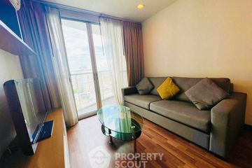 1 Bedroom Condo for rent in Le Luk Condominium, Phra Khanong Nuea, Bangkok near BTS Phra Khanong