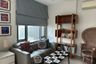 2 Bedroom Condo for rent in The Crest Sukhumvit 34, Khlong Tan, Bangkok near BTS Thong Lo