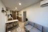 1 Bedroom Condo for rent in Noble Ambience Sukhumvit 42, Phra Khanong, Bangkok near BTS Ekkamai