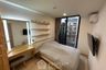 1 Bedroom Condo for rent in Noble Ambience Sukhumvit 42, Phra Khanong, Bangkok near BTS Ekkamai
