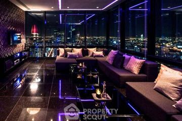 2 Bedroom Condo for sale in M Silom, Suriyawong, Bangkok near BTS Chong Nonsi