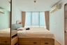 2 Bedroom Condo for rent in Altitude Unicorn Sathorn - Tha Phra, Talat Phlu, Bangkok near BTS Talat Phlu