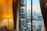 1 Bedroom Condo for sale in Q House Condo Sukhumvit 79, Phra Khanong Nuea, Bangkok near BTS On Nut