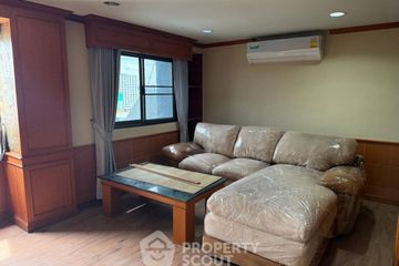 2 Bedroom Condo for rent in Siam Condominium, Din Daeng, Bangkok near MRT Phra Ram 9