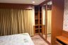 2 Bedroom Condo for rent in Siam Condominium, Din Daeng, Bangkok near MRT Phra Ram 9