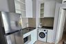 2 Bedroom Condo for sale in The Tree Hua Mak, Hua Mak, Bangkok near Airport Rail Link Hua Mak