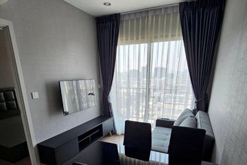 2 Bedroom Condo for sale in The Tree Hua Mak, Hua Mak, Bangkok near Airport Rail Link Hua Mak