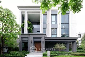 5 Bedroom House for sale in Grand Bangkok Boulevard Pinklao-Borom, Sala Thammasop, Bangkok