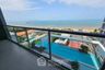 1 Bedroom Condo for sale in Aeras, Nong Prue, Chonburi
