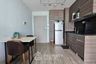 1 Bedroom Condo for sale in Aeras, Nong Prue, Chonburi