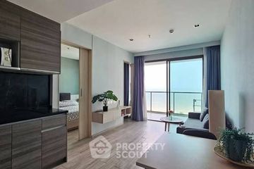 1 Bedroom Condo for sale in Aeras, Nong Prue, Chonburi