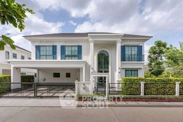 4 Bedroom House for rent in Setthasiri Bangna KM.10, Bang Phli Yai, Samut Prakan