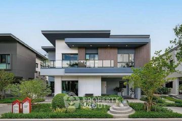 5 Bedroom House for sale in Khlong Song Ton Nun, Bangkok