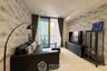 2 Bedroom Condo for rent in Tait Sathorn 12, Silom, Bangkok near BTS Saint Louis