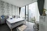 2 Bedroom Condo for rent in Tait Sathorn 12, Silom, Bangkok near BTS Saint Louis