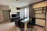 2 Bedroom Condo for rent in Ideo Mobi Rama 9, Huai Khwang, Bangkok near MRT Phra Ram 9