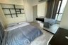 2 Bedroom Condo for rent in Ideo Mobi Rama 9, Huai Khwang, Bangkok near MRT Phra Ram 9