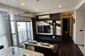 2 Bedroom Condo for rent in Park Origin Thonglor, Khlong Tan Nuea, Bangkok